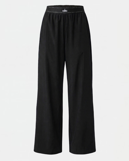 Pantalon Suit Up Noir – pantalon