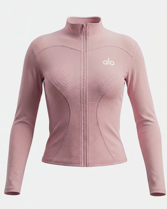 Gilet Suit Up Rose – gilet