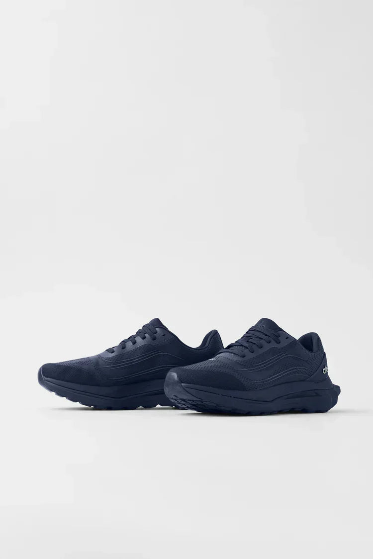 Alo Runner — Bleu