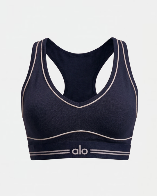 Brassière Airbrush Bleu – brassière