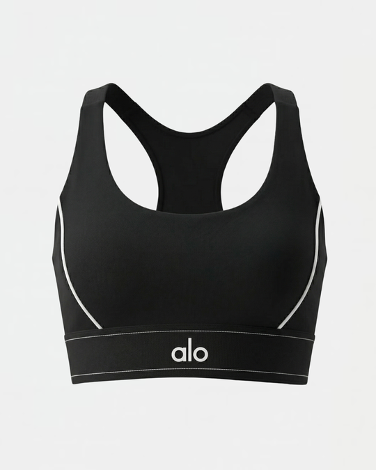 Brassière Suit Up Noir – brassière