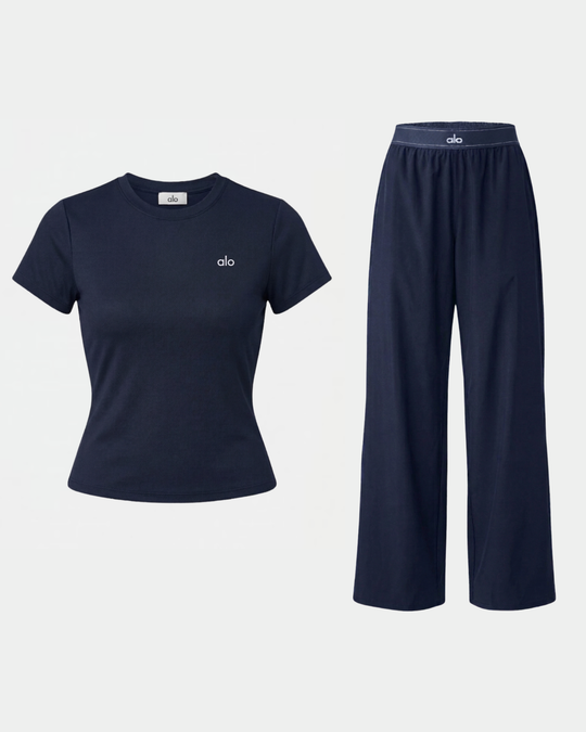 Ensemble Alo Bleu – ensemble