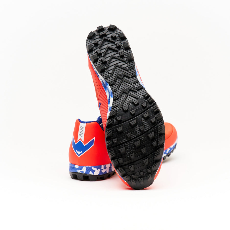 Nvii Forest 2 — Unisexe Orange / Blue