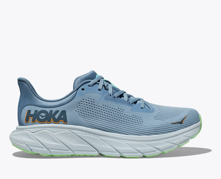 Hoka Arahi 7 — Homme Shadow SSK