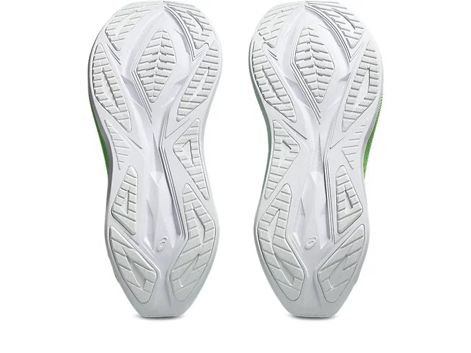 ASICS Superblast 2 — Unisexe Vital Green / Black