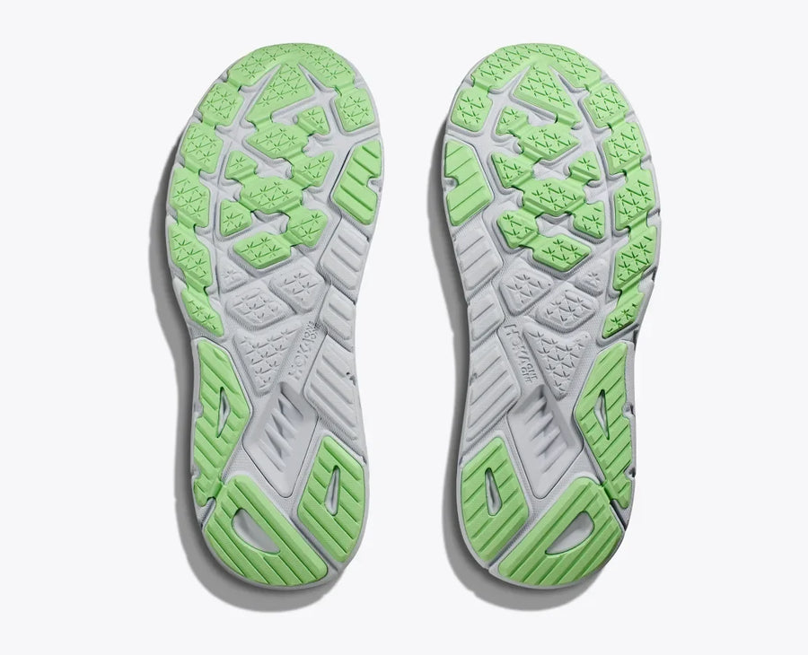 Hoka Arahi 7 — Homme Shadow SSK