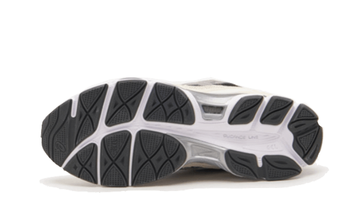 ASICS Gel-NYC — Black / Clay Grey