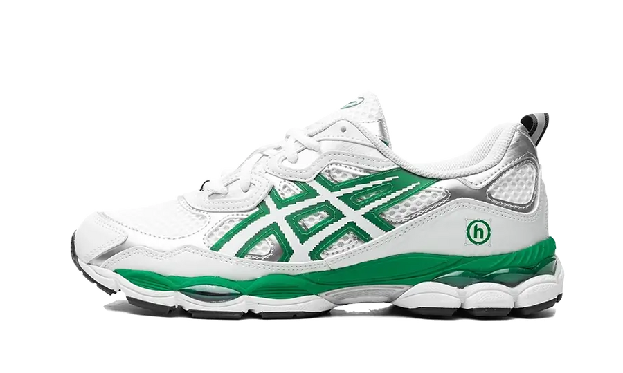 ASICS Gel-NYC — Hidden NY
