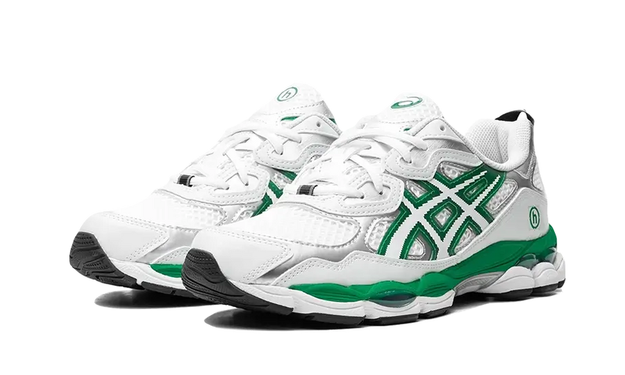 ASICS Gel-NYC — Hidden NY