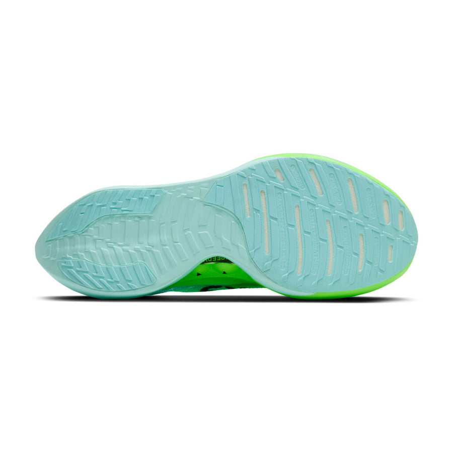 Brooks Hyperion Elite 5 — Unisexe Limpet / Black / GreenGecko