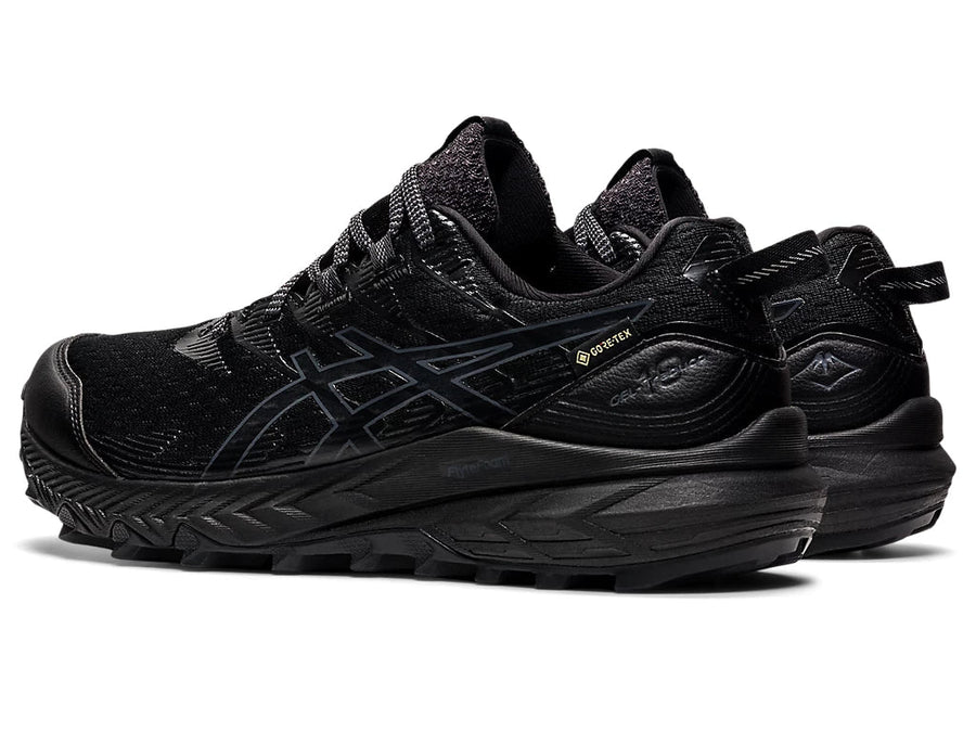 ASICS GEL-Trabuco 10 GTX — Femme Black / Carrier Grey