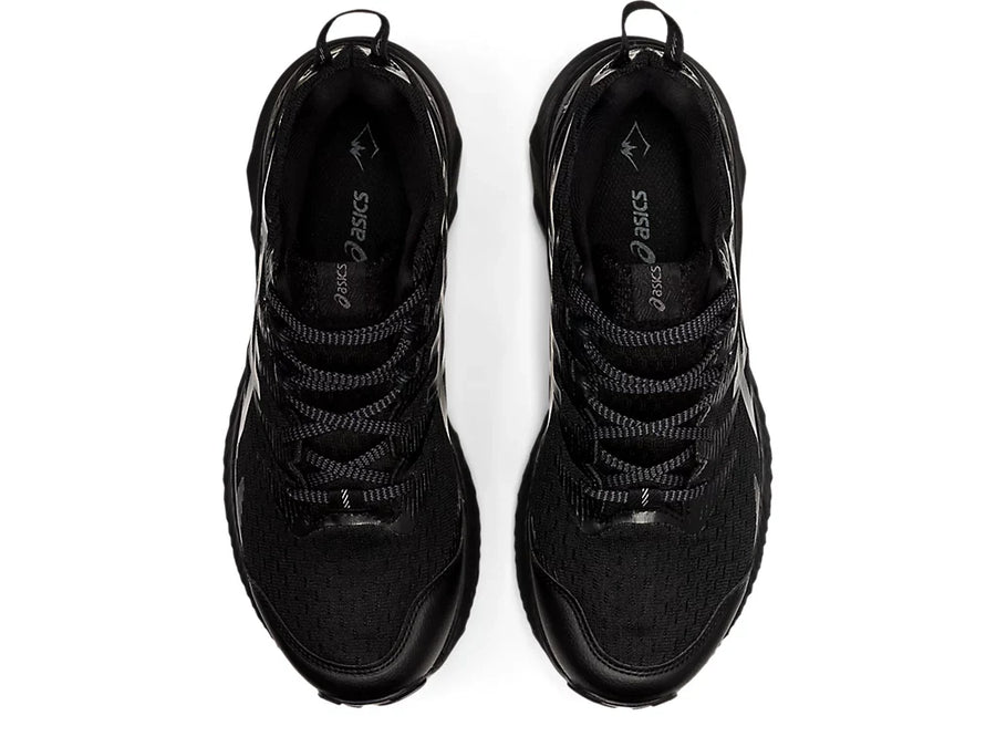 ASICS GEL-Trabuco 10 GTX — Femme Black / Carrier Grey
