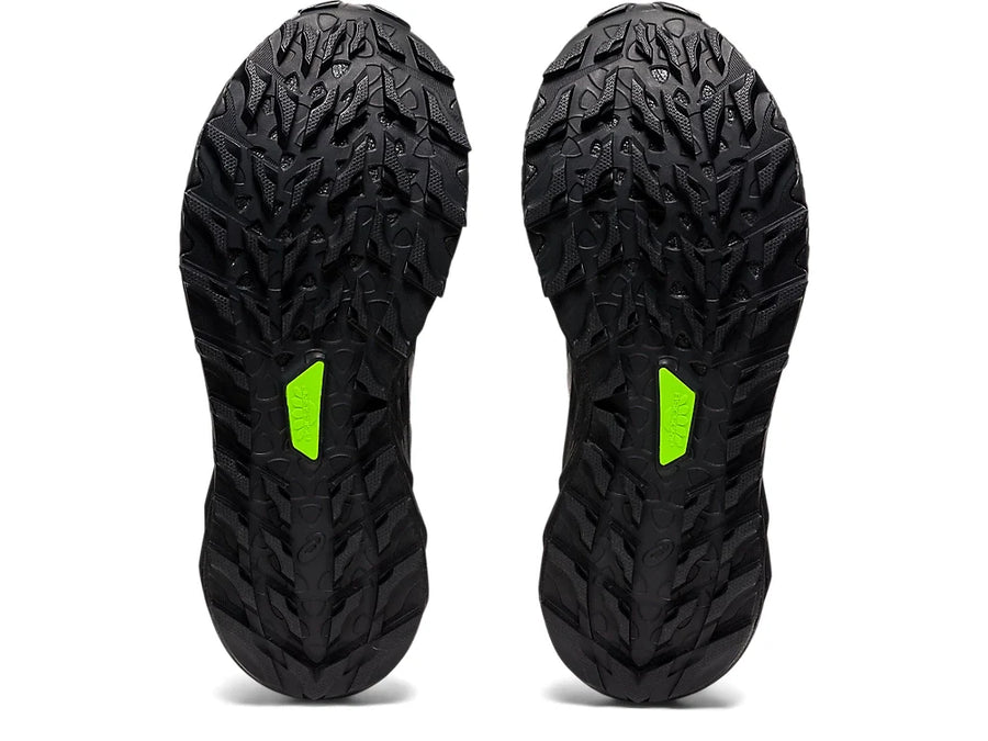 ASICS GEL-Trabuco 10 GTX — Femme Black / Carrier Grey