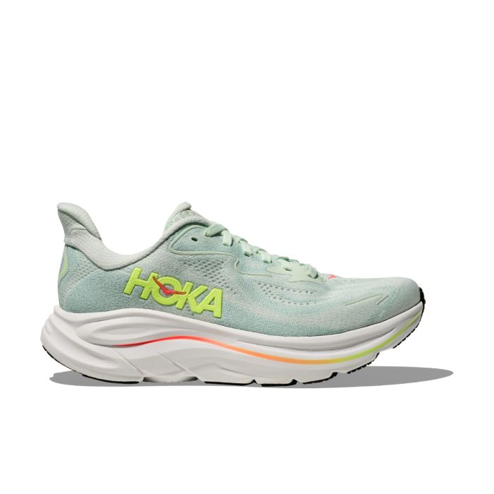 Hoka Clifton 10 — Femme SLSSN