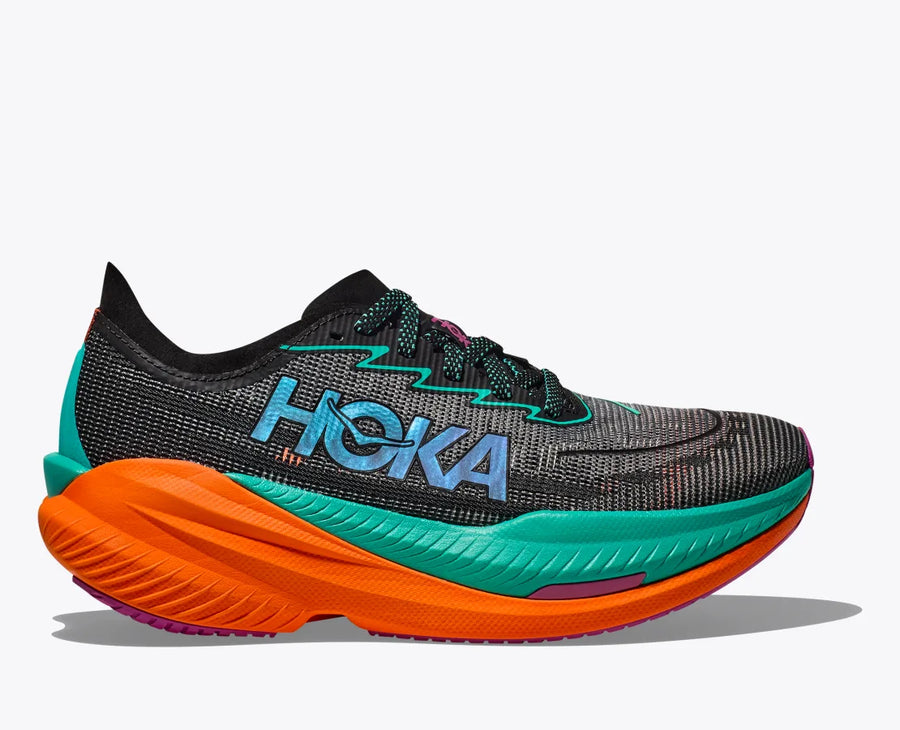 Hoka Mach X 2 — Femme BCQ