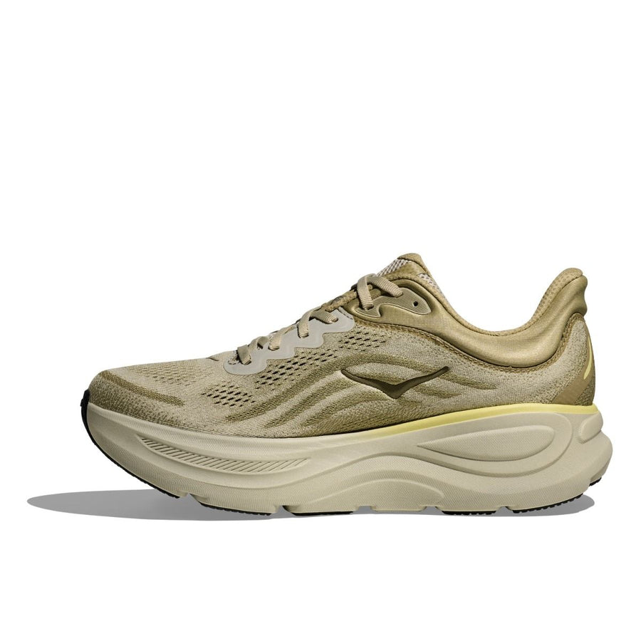 Hoka Bondi 9 — Homme Grassland GSSL