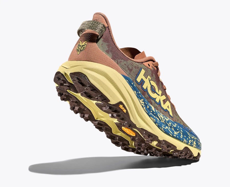 Hoka Speedgoat 6 — Homme Maple / Cardamom MPLC