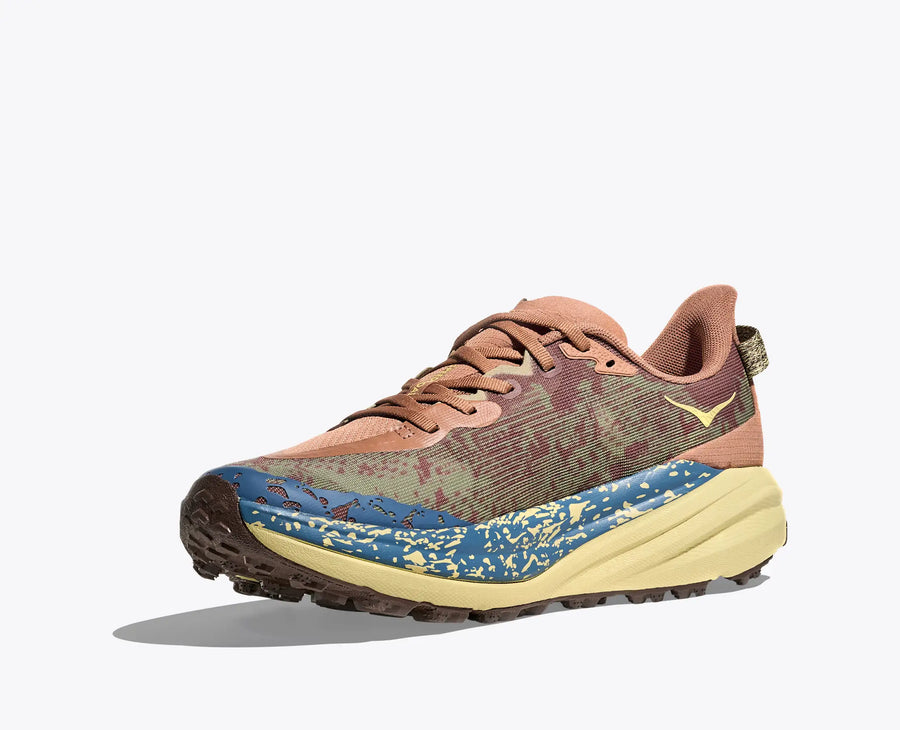 Hoka Speedgoat 6 — Homme Maple / Cardamom MPLC