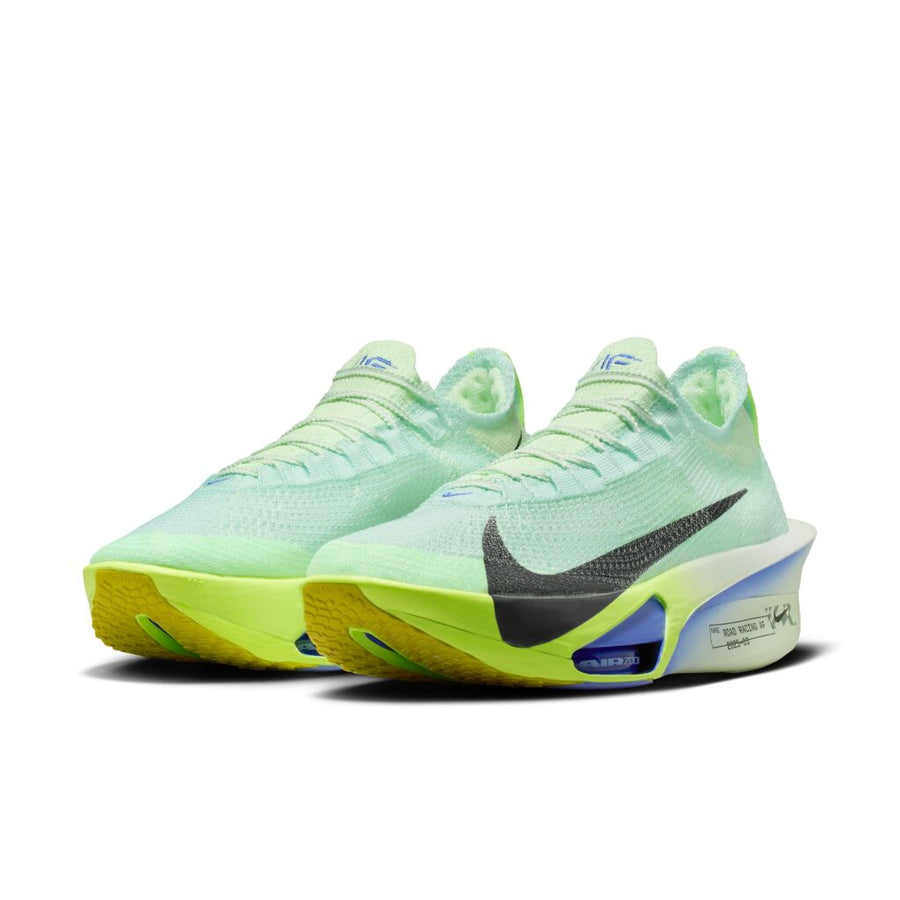Nike Alphafly 3 — Homme Barely Green / Volt Tint