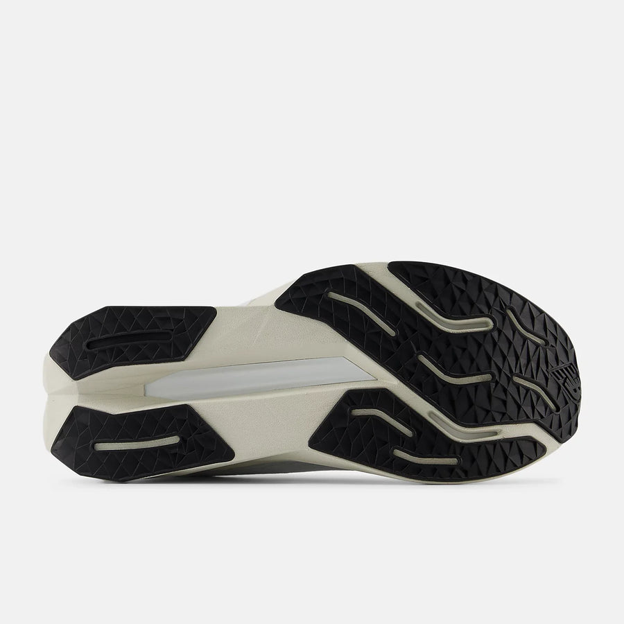 New Balance Propel v5 — Femme White / Black