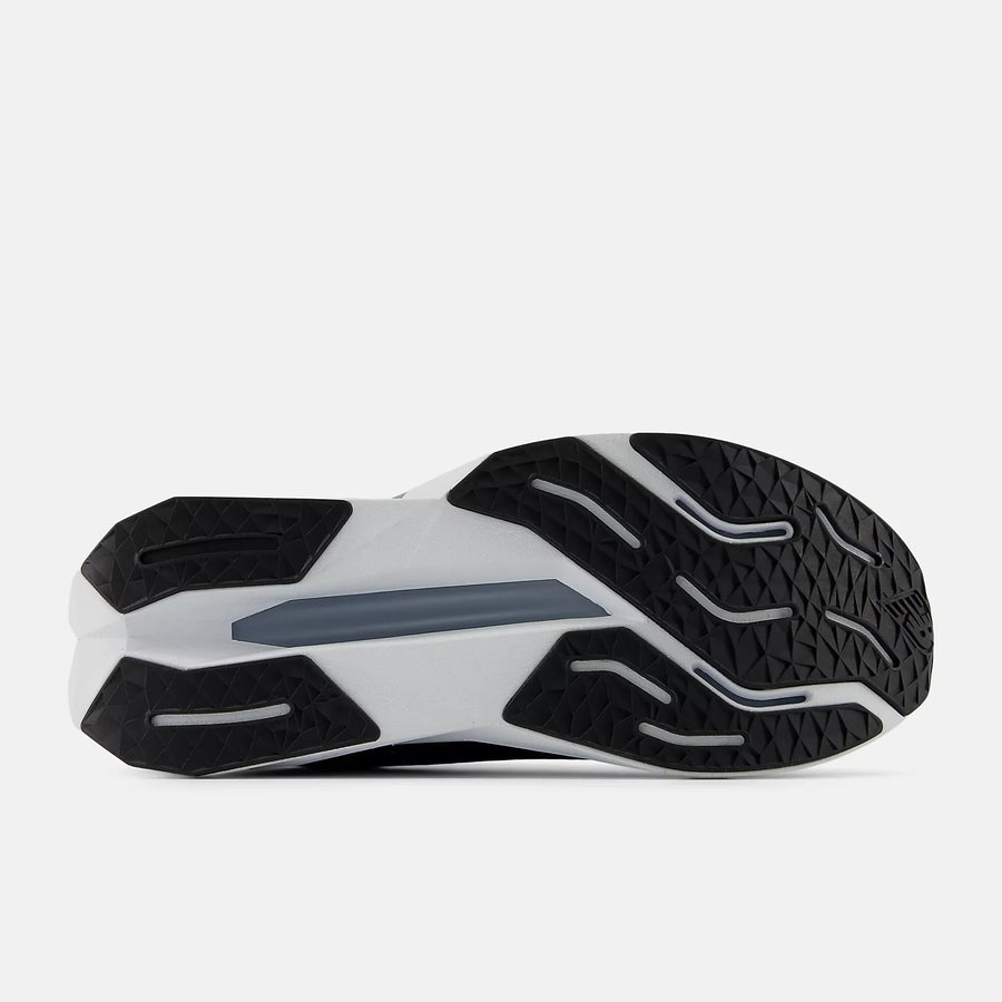 New Balance Propel v5 — Homme Black / Steel LB5