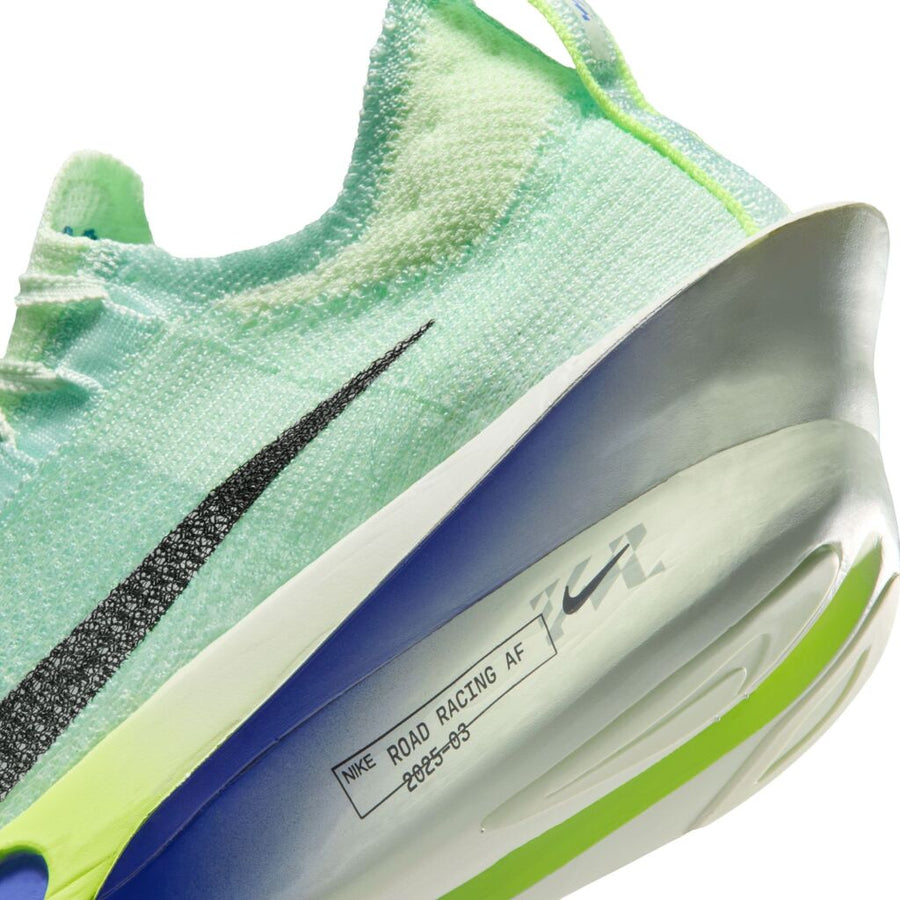 Nike Alphafly 3 — Homme Barely Green / Volt Tint