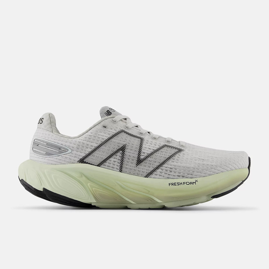 New Balance Fresh Foam X Balos v1 — Femme Grey