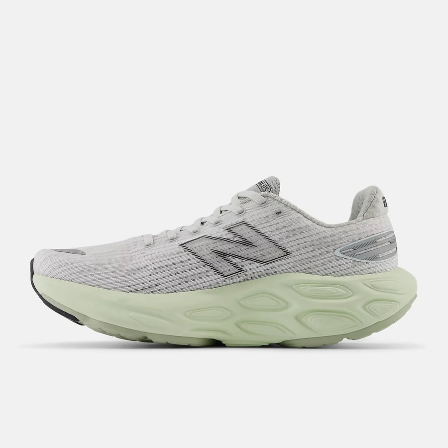 New Balance Fresh Foam X Balos v1 — Homme Grey