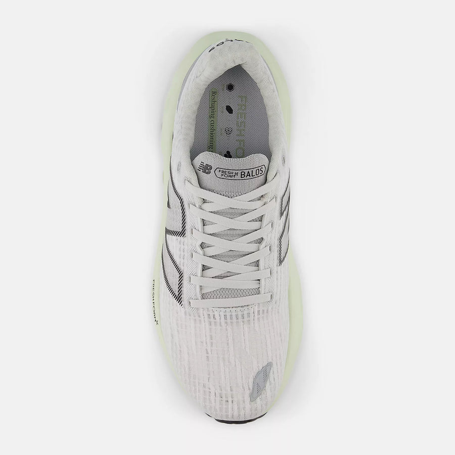 New Balance Fresh Foam X Balos v1 — Femme Grey