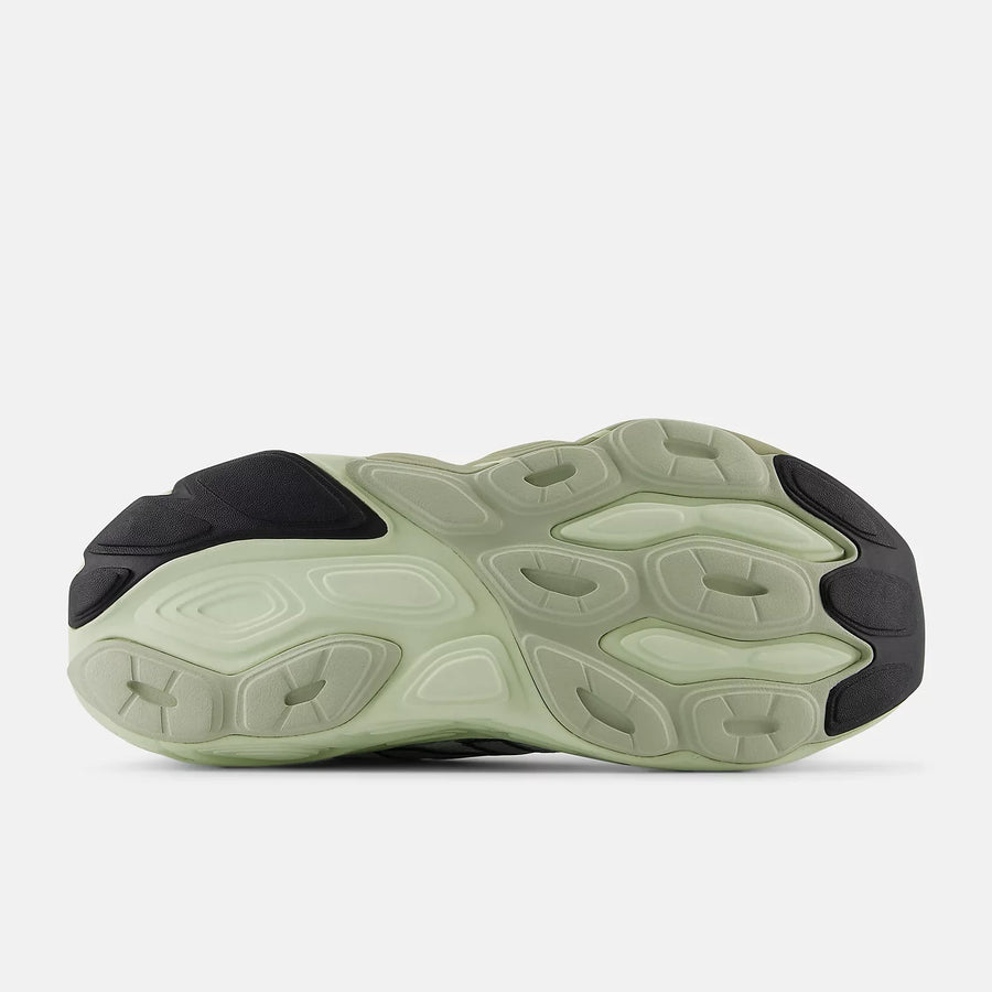 New Balance Fresh Foam X Balos v1 — Homme Grey