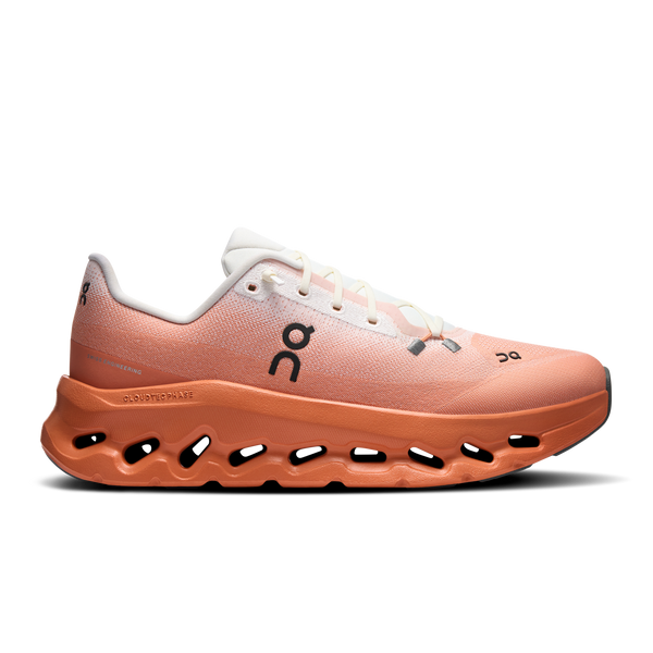 On Cloudtilt Orange – sneakers, vue 1