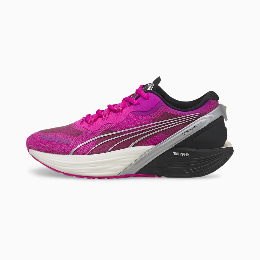 Puma Run XX Nitro — Femme Deep Orchid