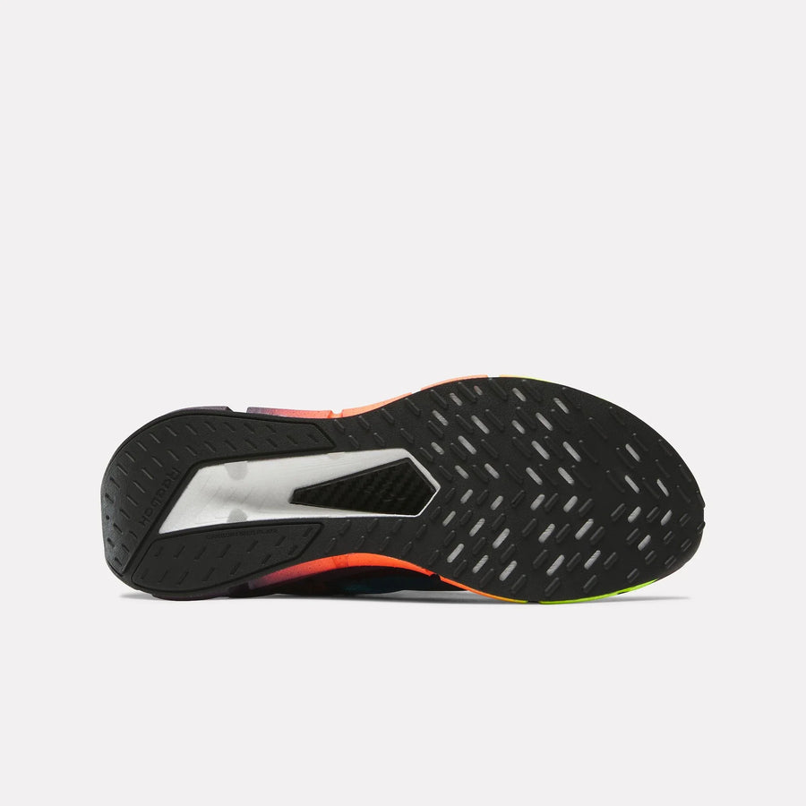 Reebok FloatZig X1 — Unisexe Escape Blue