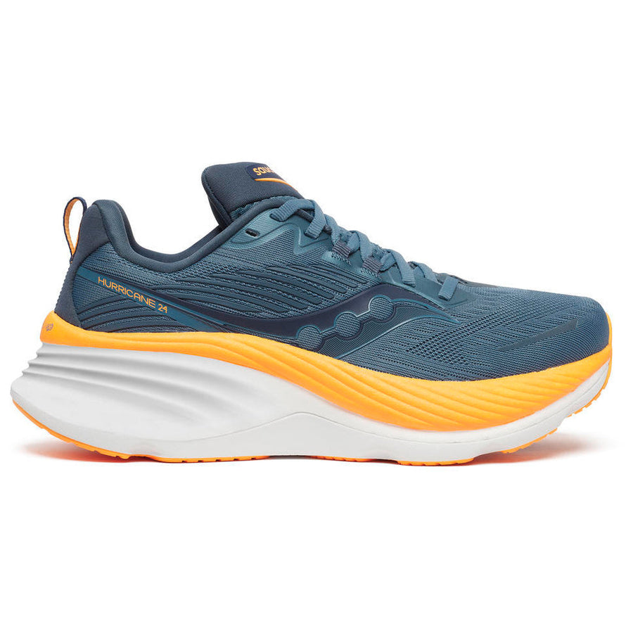 Saucony Hurricane 24 — Femme Mirage Peel