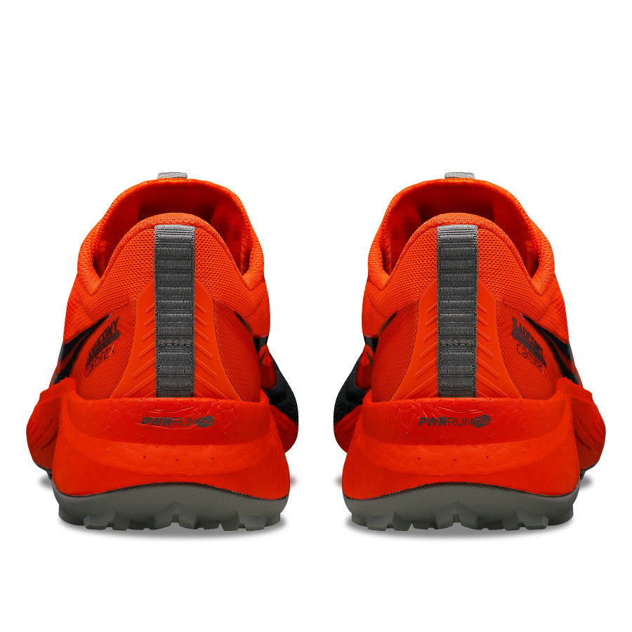 Saucony Endorphin Edge — Homme Pepper / Shadow