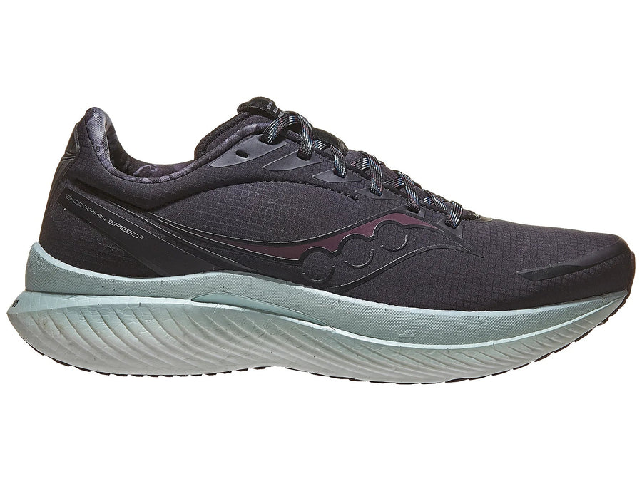 Saucony Endorphin Speed 3 Runshield — Femme Frost