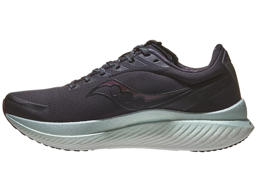Saucony Endorphin Speed 3 Runshield — Femme Frost