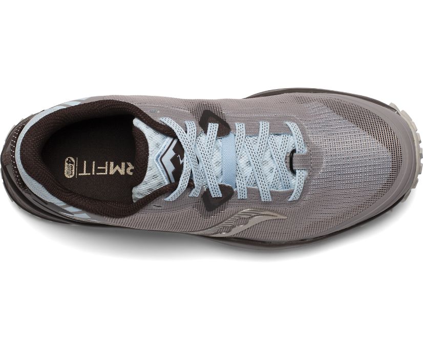 Saucony Peregrine 11 — Femme