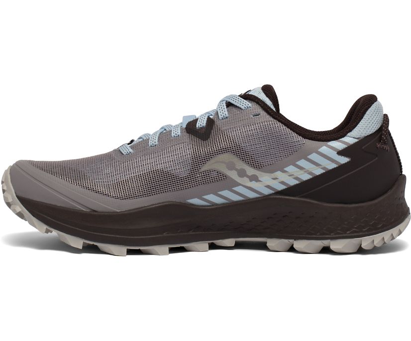 Saucony Peregrine 11 — Femme