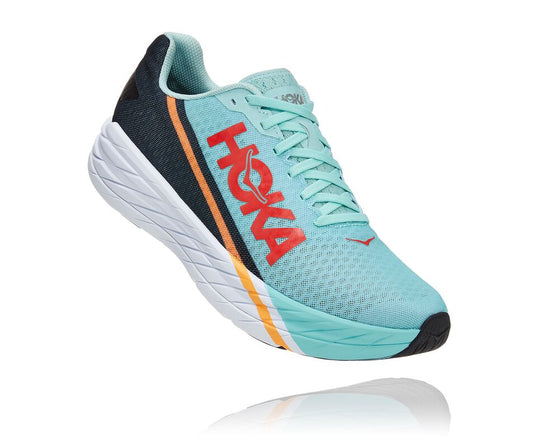 Hoka Rocket X Unisexe – chaussure de running, vue 1