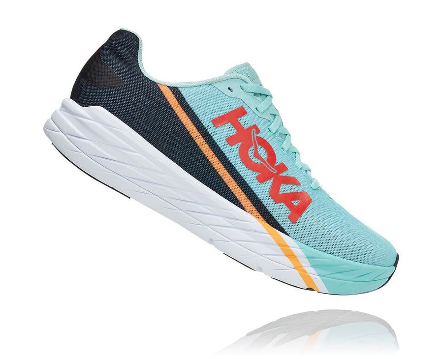Hoka Rocket X — Unisexe