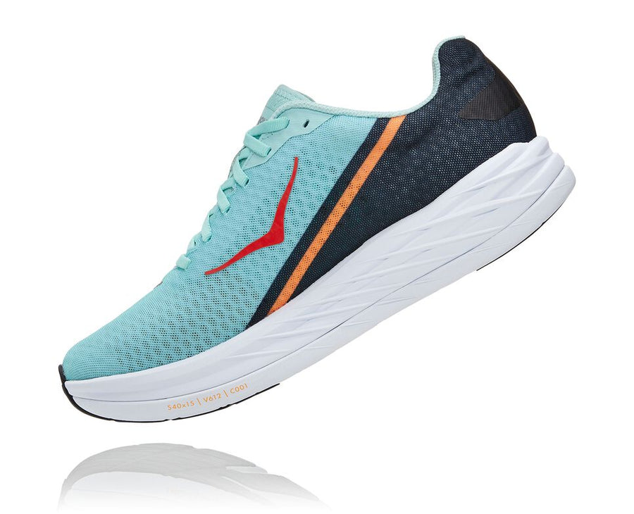 Hoka Rocket X — Unisexe