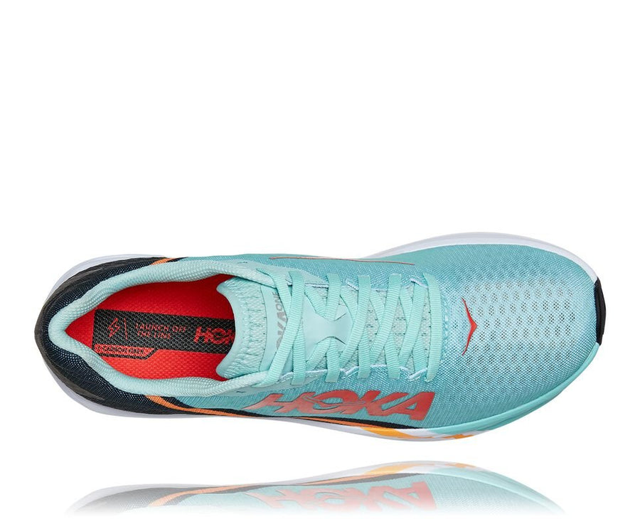 Hoka Rocket X — Unisexe