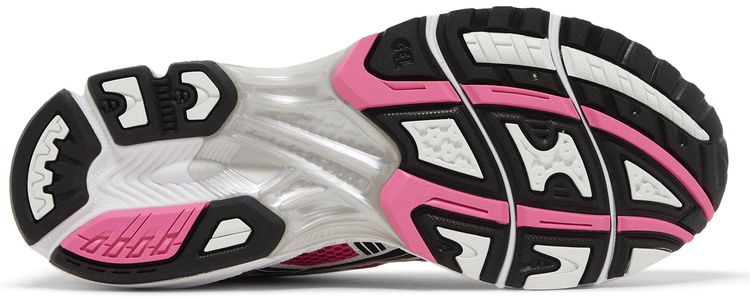 ASICS Gel-Kayano 14 — Grey / Pink