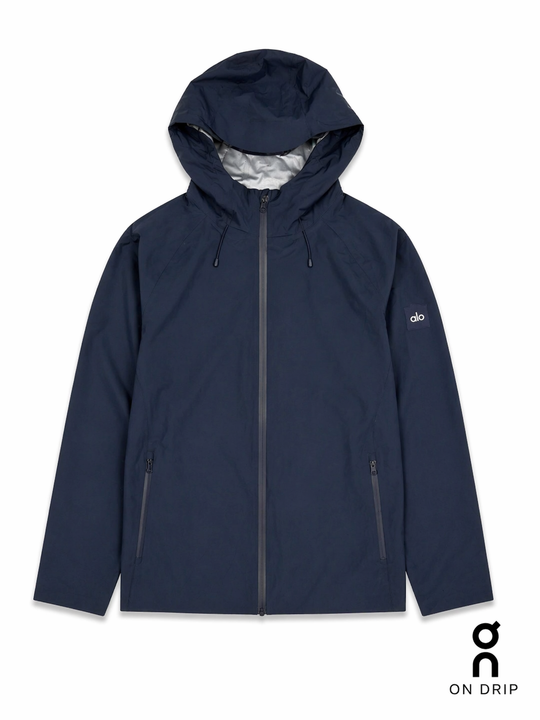 Veste Alo Bleu – veste