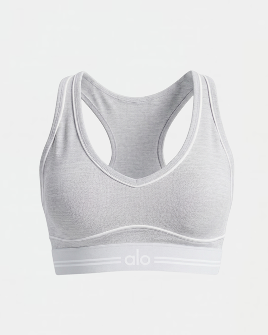 Brassière Airbrush Gris – brassière