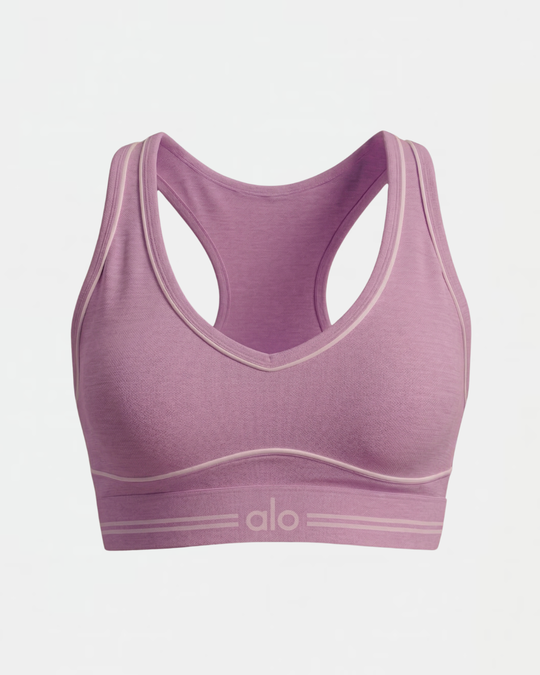Brassière Airbrush Rose – brassière