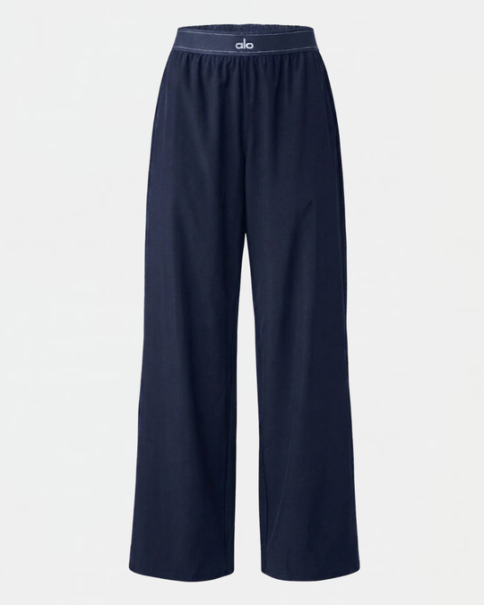 Pantalon Suit Up Bleu – pantalon