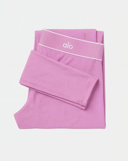 Legging Airbrush Rose – legging