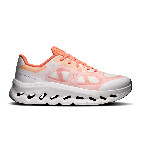 On Cloudtilt Remix Sunstone – sneakers, vue 1